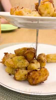 Cinderella Cafe & Cocktails Barcelona