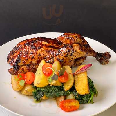 Cinderella Cafe & Cocktails Barcelona