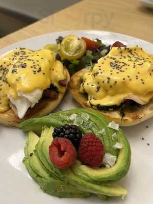 Cinderella Cafe & Cocktails Barcelona