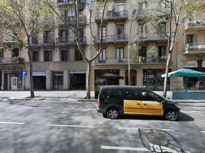 Cinderella Cafe & Cocktails Barcelona