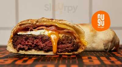 Nugu Burger