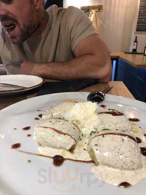 Bar Restaurante Los Sibaritas