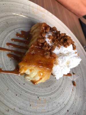 Bar Restaurante Los Sibaritas