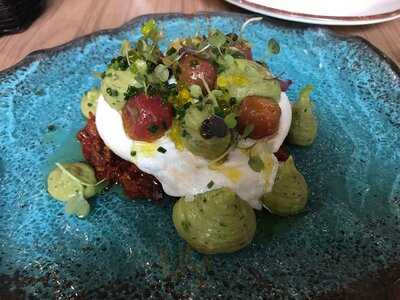 Bar Restaurante Los Sibaritas