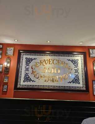 CervecerÍa 100 Montaditos'la Sureña.