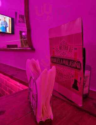CervecerÍa El Metro De Manuela Malasaña