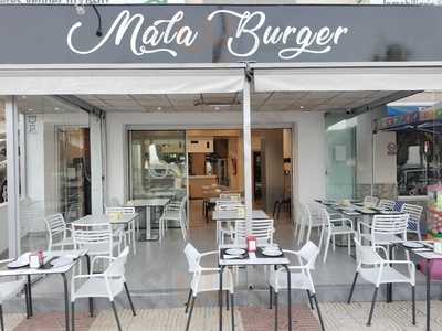Mala Burger