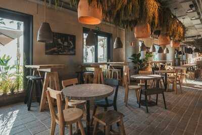 Honest Greens Barceloneta