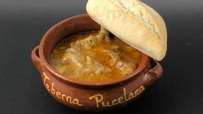 Taberna Pucelana