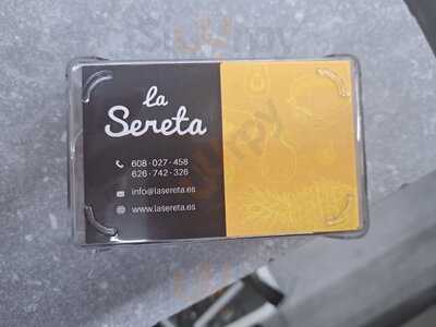La Sereta Natural