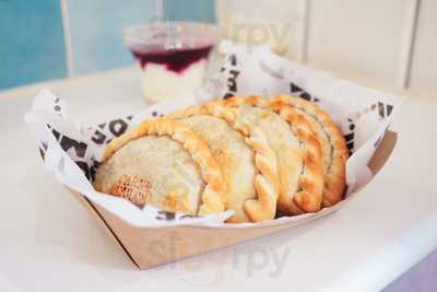 Empanadas Tita De Buenos Aires