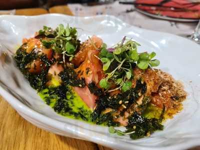 Bar Restaurante Hazia