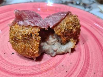 Bar Restaurante Hazia