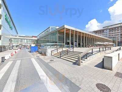 Bar Restaurante Hazia