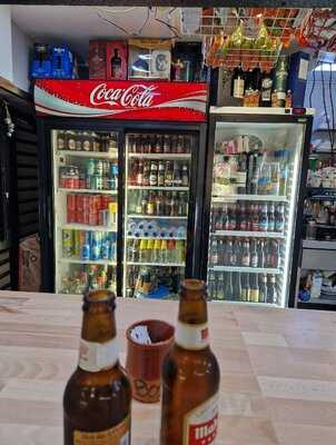 Bodega Alimentación