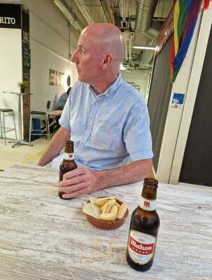 Bodega Alimentación