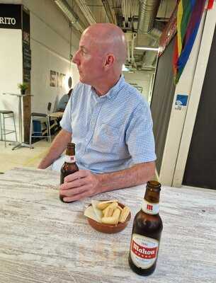 Bodega Alimentación