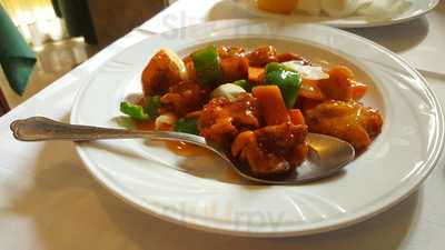 Restaurante Chino Gran Muralla Nueva