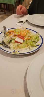 Restaurante Chino Gran Muralla Nueva