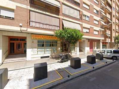 Restaurante Chino Gran Muralla Nueva