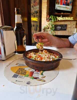 La Central Lavapiés