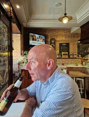 La Central Lavapiés