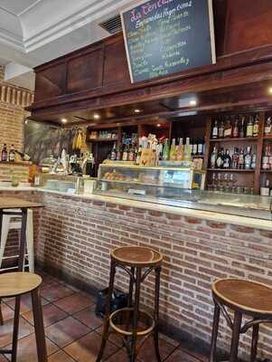 La Central Lavapiés