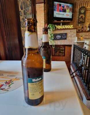 La Central Lavapiés