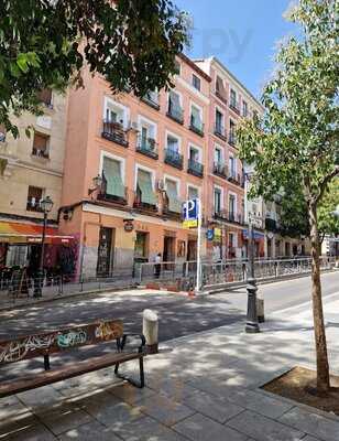 La Central Lavapiés