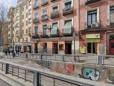 La Central Lavapiés