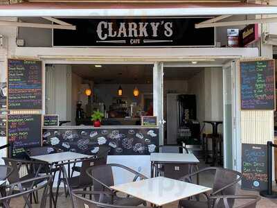 Clarky's Cafe