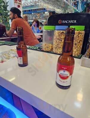 Apululu Restaurante.