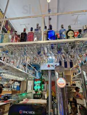 Apululu Restaurante.