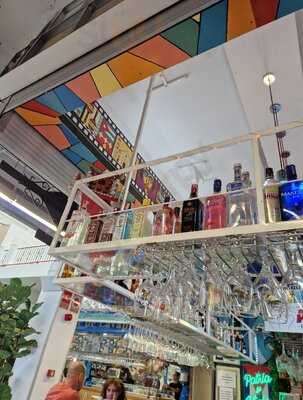 Apululu Restaurante.