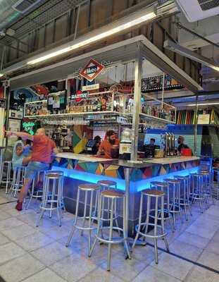 Apululu Restaurante.