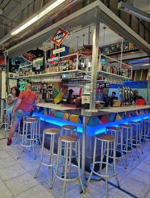 Apululu Restaurante.