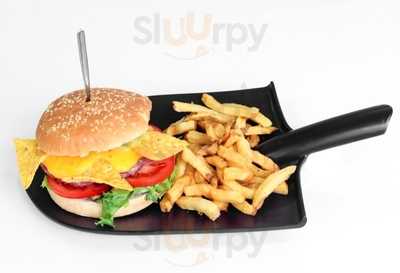 Apululu Restaurante.