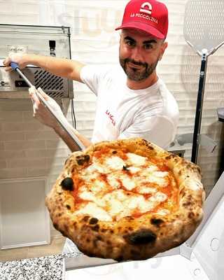 Pizzeria Napoletana La Piccolina