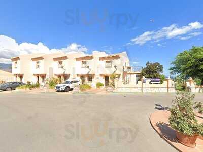 Zac's Restaurant & Bar