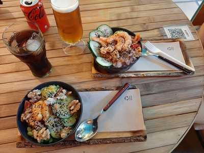La Flaca Poké Bar