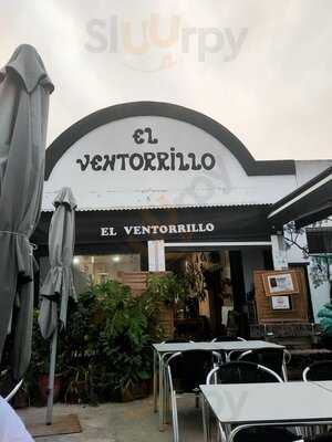 El Ventorrillo
