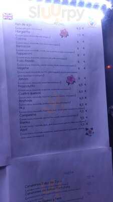 Dulzespk2, Restaurant, Benalmedena