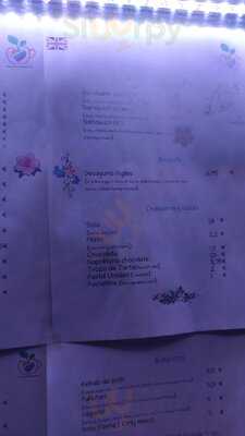 Dulzespk2, Restaurant, Benalmedena