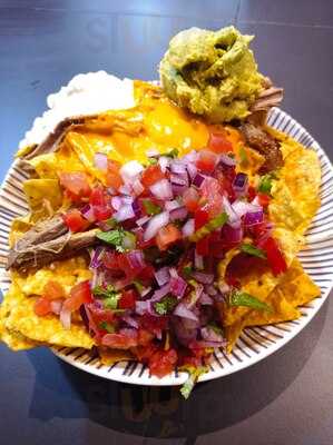 Dulzespk2, Restaurant, Benalmedena