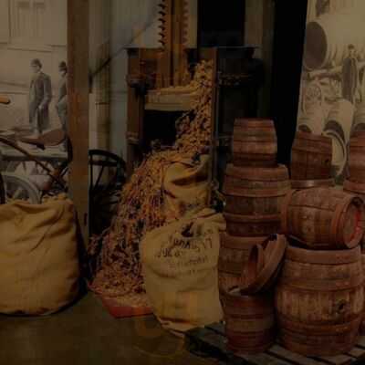 Brewpub El Secreto Del Abad