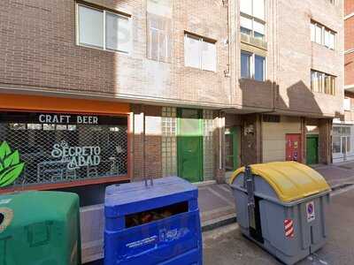 Brewpub El Secreto Del Abad