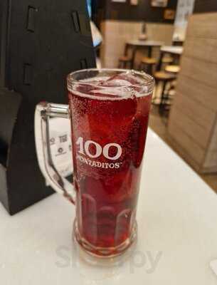 CervecerÍa 100 Montaditos.