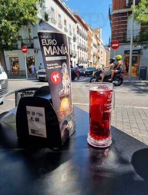 CervecerÍa 100 Montaditos.