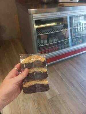 Restaurante El Timonel De Las Delicias.