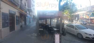 Restaurante El Timonel De Las Delicias.